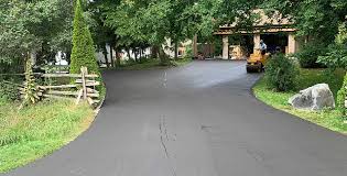 Reliable Bowling Green, OH Driveway Paving  Solutions